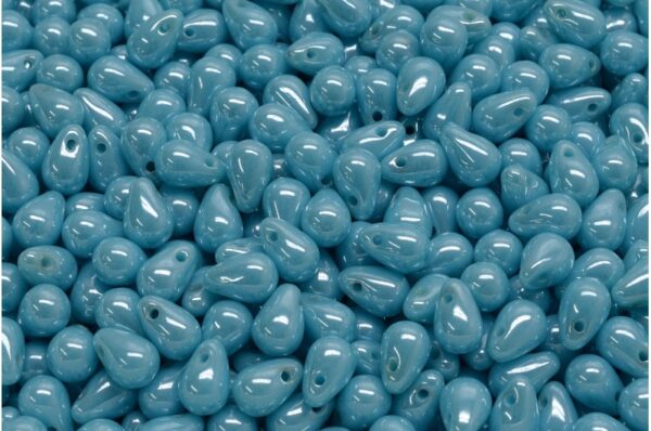 Drop Beads 4x6mm - Imagen 1