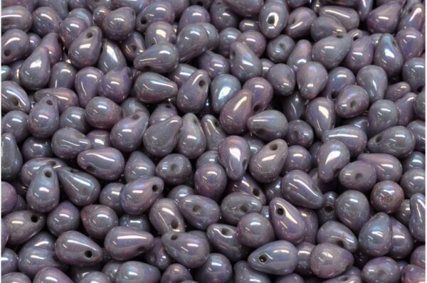 Drop Beads 4x6mm - Image 1