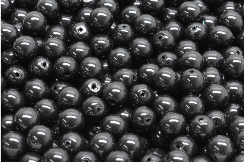 11712_111-19001-06x06-02010-70449-jpg_1 Round Druck Beads 6mm - Image 1