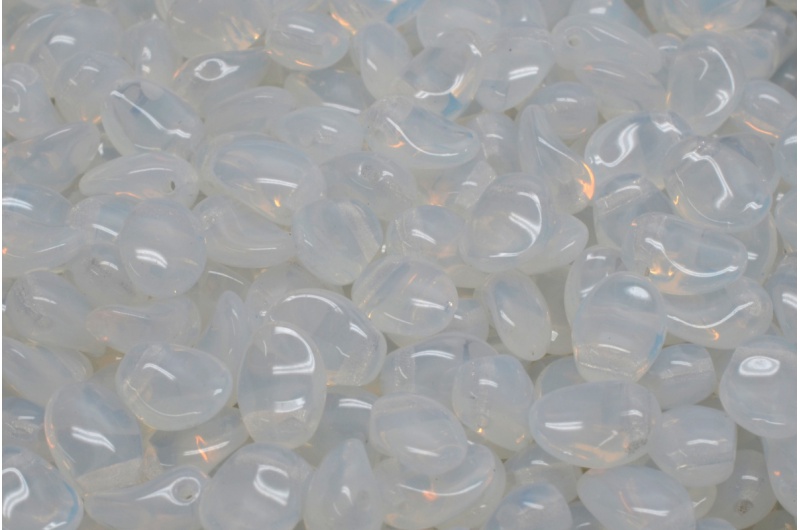 12077_111-69803-06x08-01000-jpg_1 Tulip Petal Beads 6x8mm - Image 1