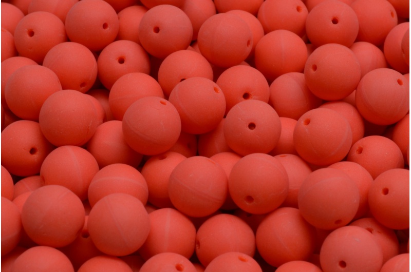 12485_111-19001-08x08-93400-84100-jpg_1 Round Druck Beads 8mm - Image 1