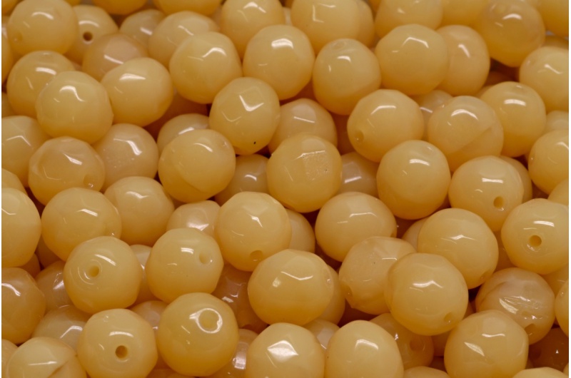 13034_151-19001-08x08-11000-jpg_1 Firepolished Round Beads 8mm - Image 1