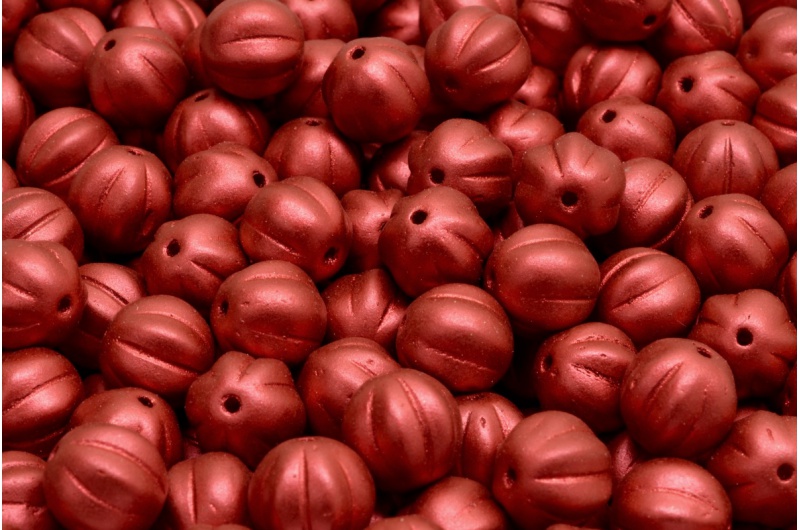 13707_111-19201-08x08-00030-01890-jpg_1 Melon Beads 8x8mm - Image 1