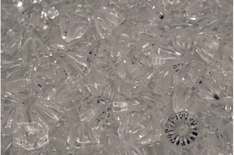 13839_111-00215-07x09-00030-jpg_1 Flower Cupola Beads 7x9mm - Image 1