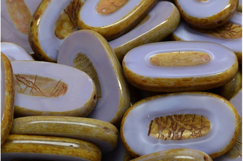 20422_991-99909-26x15-24010-86800-jpg_1 TCB Flat Oval Beads 26x15mm - Image 1