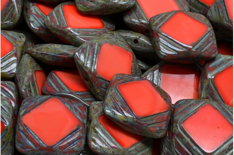 20464_991-33334-15x15-93400-86800-jpg_1 TCB Window Designed Beads 15x15mm - Image 1