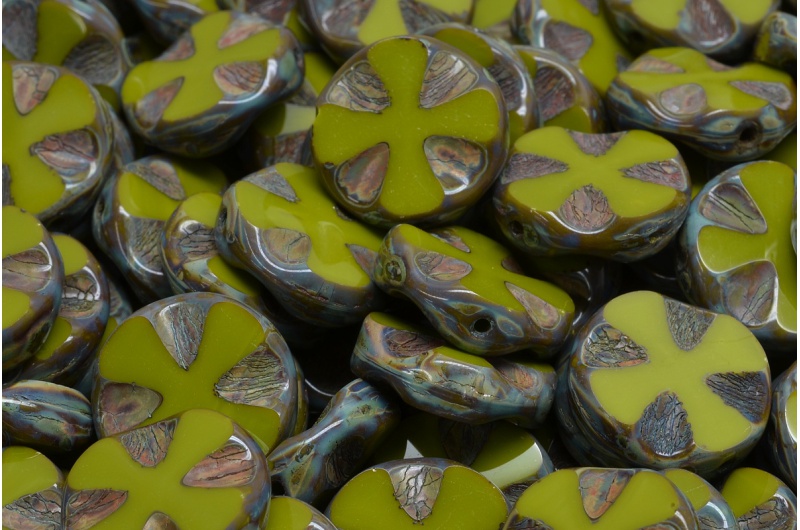 20627_991-50150-14x14-53420-86805-jpg_1 TCB Cross Beads 14x14mm - Image 1