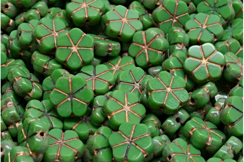 21410_991-99127-10x10-53230-86800-54302-jpg_1 TCB Garland Flower 10x10mm - Image 1