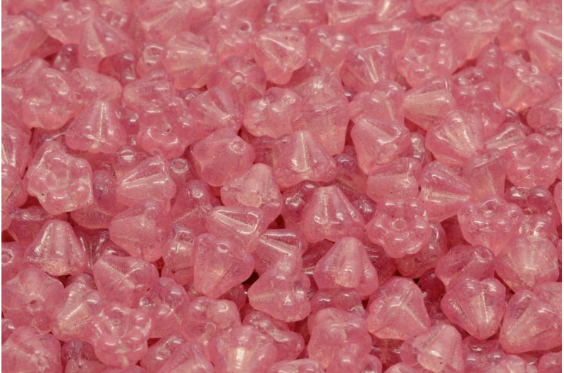 23199_111-00240-04x06-00030-20008-jpg_1 Bell Flower Beads 4x6mm - Image 1