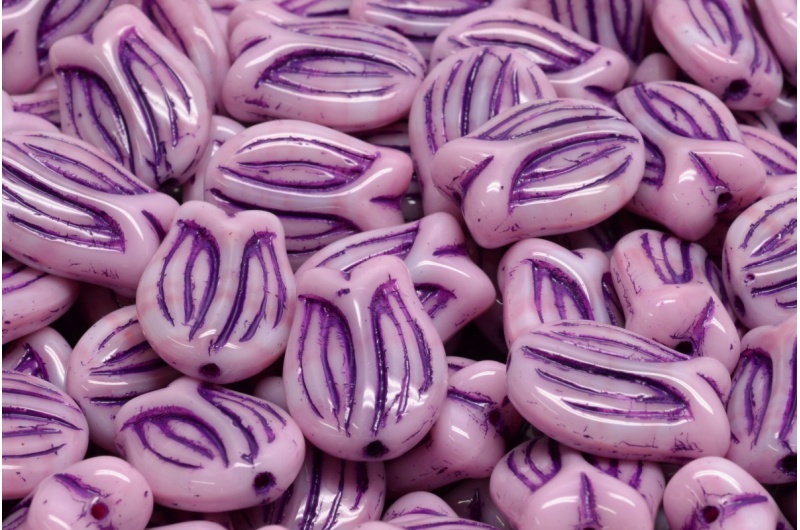 25267_111-40108-16x11-07724-54326-jpg_1 Tulip Beads 16x11mm - Image 1