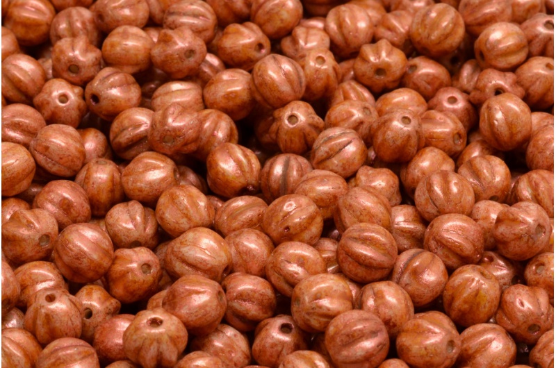 25891_111-19201-06x06-02010-65324-jpg_1 Melon Beads 6x6mm - Image 1