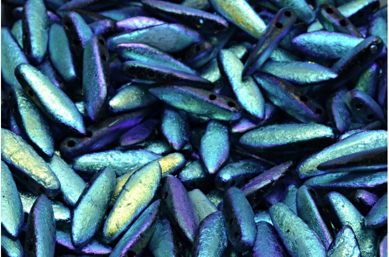 27655_111-69812-05x16-23980-etch-28703-jpg_1 2 Hole Dagger Beads 5x16mm - Image 1