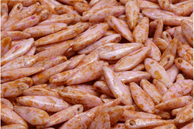 28586_111-69014-05x16-02010-etch-65323-jpg_1 Dagger Beads 5x16mm - Image 1