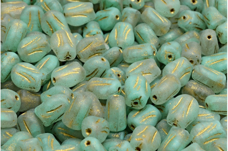 31184_111-40108-09x07-r0631-84100-54302-jpg_1 Mini Tulip Beads 9x7mm - Image 1