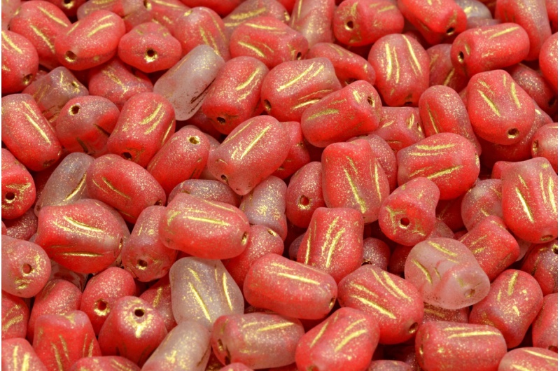 31185_111-40108-09x07-r0930-84100-54302-jpg_1 Mini Tulip Beads 9x7mm - Image 1