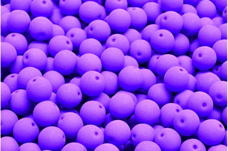 35801_111-19001-06x06-02010-25145-jpg_1 Round Druck Beads 6mm - Image 1