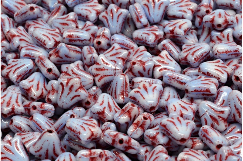 35834_111-95016-09x09-07314-54314-jpg_1 Lily Flower Beads 9x9mm - Image 1