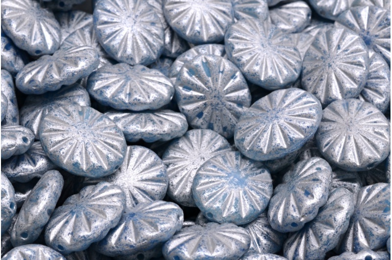 37533_111-99110-14x12-r2332-04301-jpg_1 Flat Oval Beads 14x12mm - Image 1