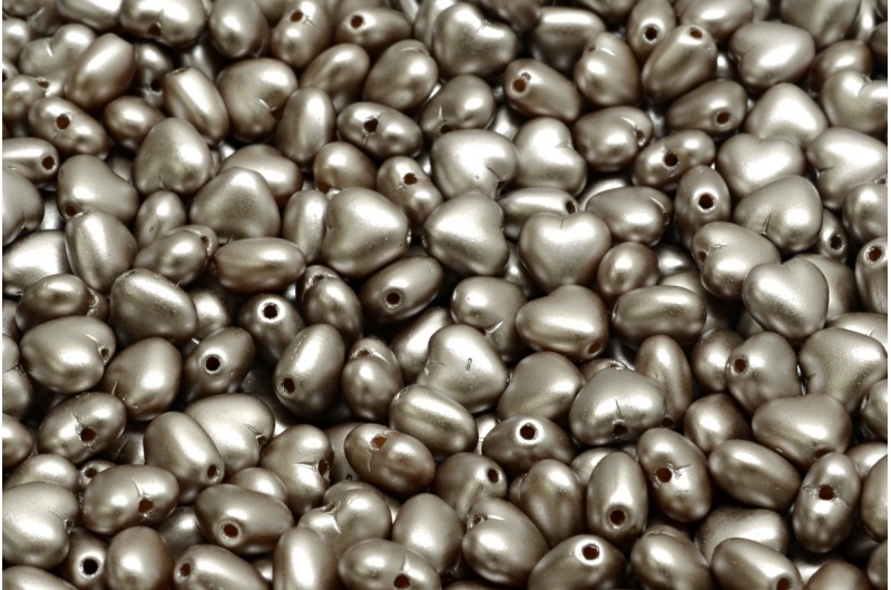 38055_111-79001-06x06-02010-25005-jpg_1 Heart Beads 6x6mm - Image 1