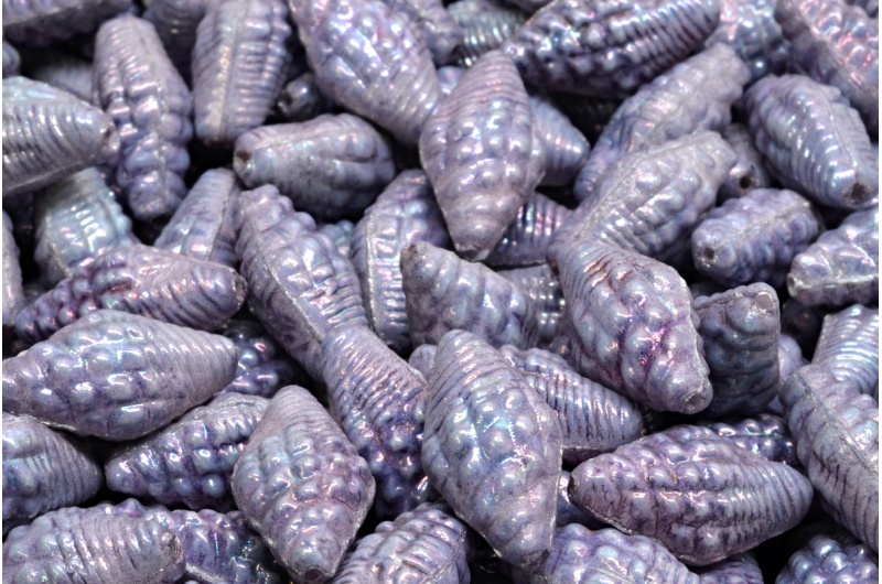 38135_111-95006-16x08-02010-15001-jpg_1 Miter Shell Beads 16x8mm - Image 1