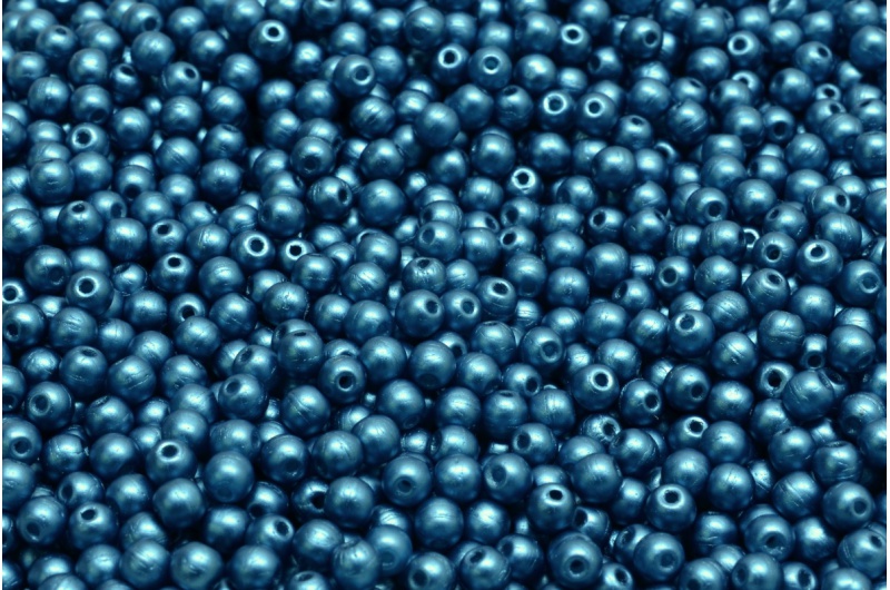 3955_111-19001-03x03-02010-25033-jpg_1 Round Druck Beads 3mm - Image 1