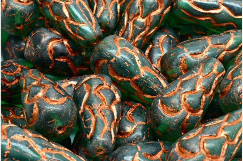 41073_111-95071-25x12-50710-54319-jpg_1 Pinecone Drop Beads 25x12mm - Image 1