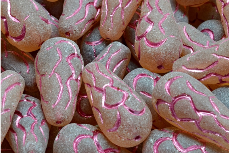 41075_111-95071-25x12-10260-54321-84100-jpg_1 Pinecone Drop Beads 25x12mm - Image 1