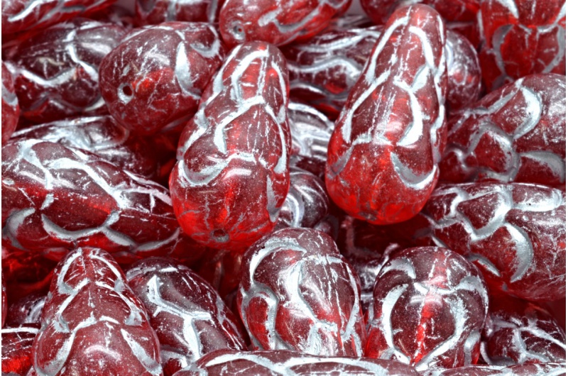 41085_111-95071-25x12-90070-54301-jpg_1 Pinecone Drop Beads 25x12mm - Image 1