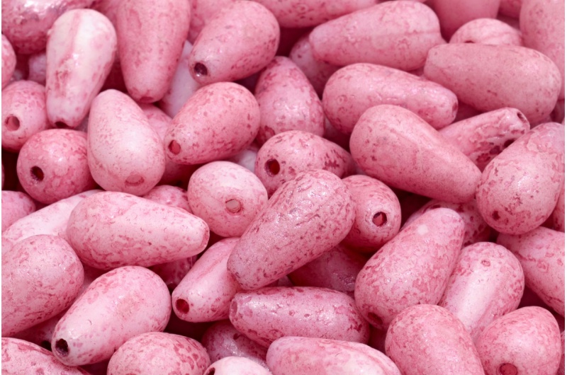 42027_111-59004-15x08-02010-etch-54321-jpg_1 Drop Beads 15x8mm - Image 1