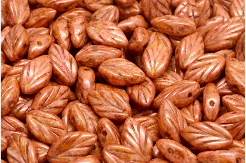 42038_111-01089-07x11-02010-65324-jpg_1 Beech Leaf Beads 7x11mm - Image 1