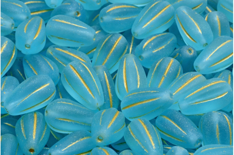 42386_111-30283-13x08-60010-43803-84100-jpg_1 Drop Melon Beads 13x8mm - Image 1