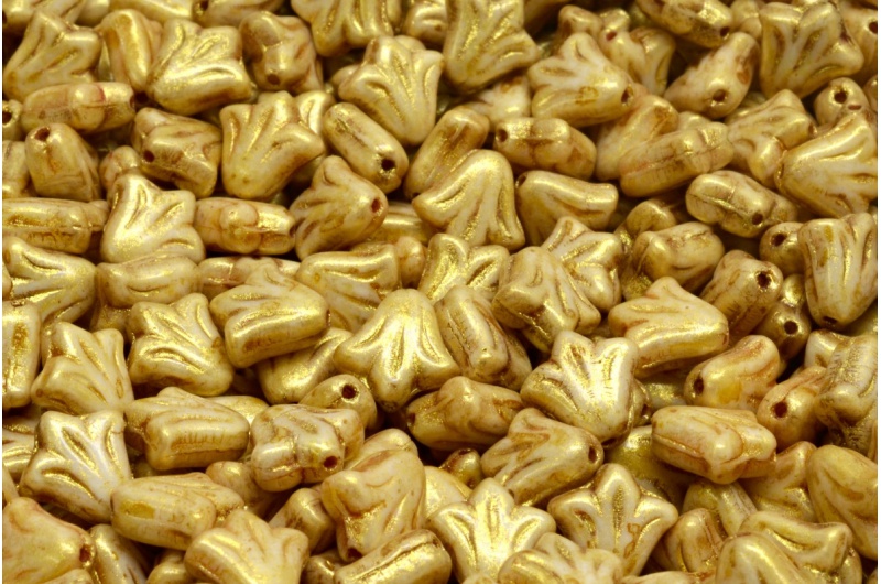 42647_111-95016-09x09-02010-65322-jpg_1 Lily Flower Beads 9x9mm - Image 1