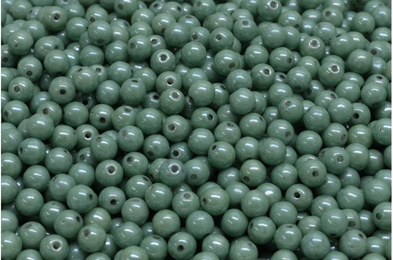 4286_111-19001-04x04-02010-14459-jpg_1 Round Druck Beads 4mm - Image 1