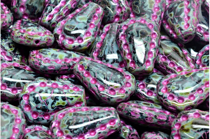 42976_111-95072-17x12-23980-86800-43807-jpg_1 Lacy Tear Drop Beads 17x12mm - Image 1