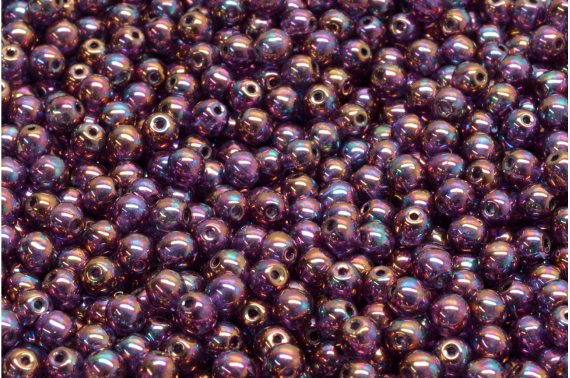 4301_111-19001-04x04-00030-15781-jpg_1 Round Druck Beads 4mm - Image 1