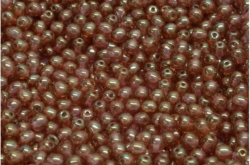 4302_111-19001-04x04-00030-14495-jpg_1 Round Druck Beads 4mm - Image 1