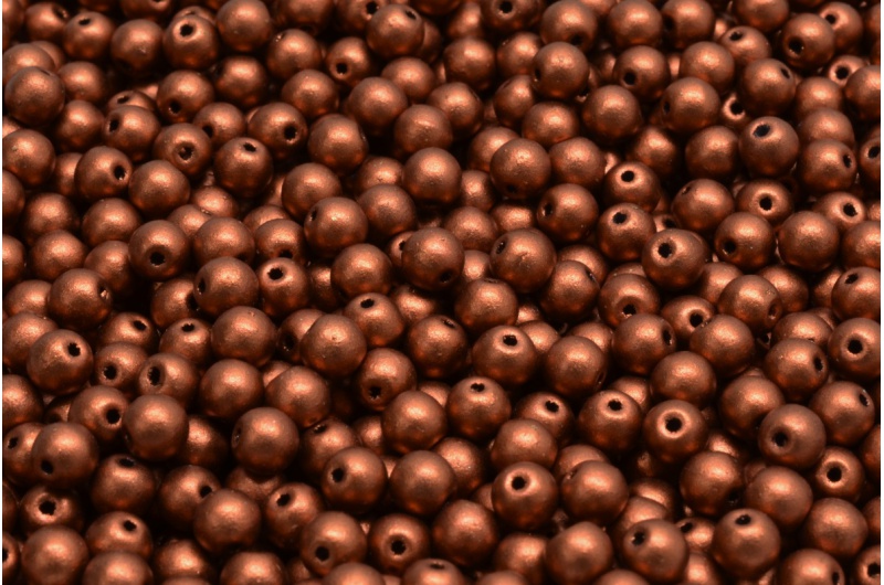 4309_111-19001-04x04-00030-01750-jpg_1 Round Druck Beads 4mm - Image 1