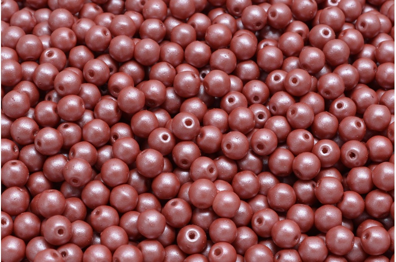 4315_111-19001-04x04-02010-24007-jpg_1 Round Druck Beads 4mm - Image 1