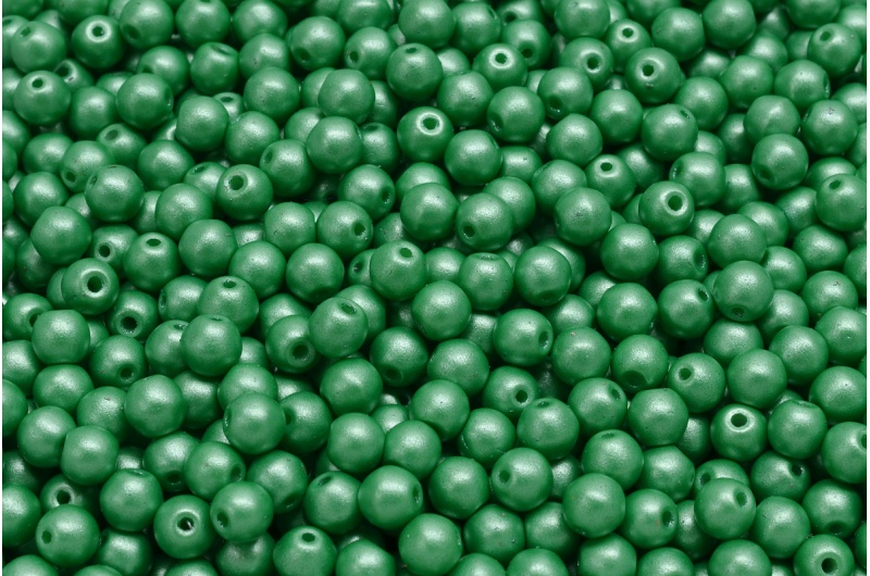 4319_111-19001-04x04-02010-24010-jpg_1 Round Druck Beads 4mm - Image 1