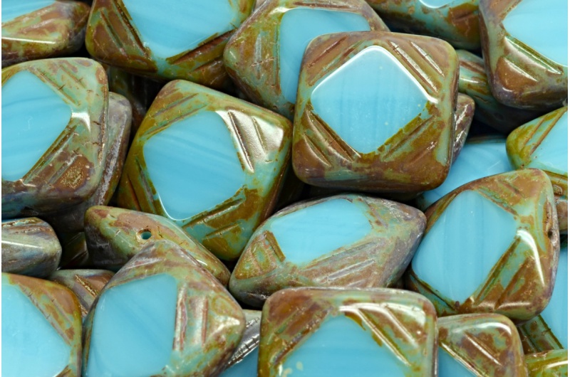 44305_991-33334-15x15-61400-86800-jpg_1 TCB Window Designed Beads 15x15mm - Image 1