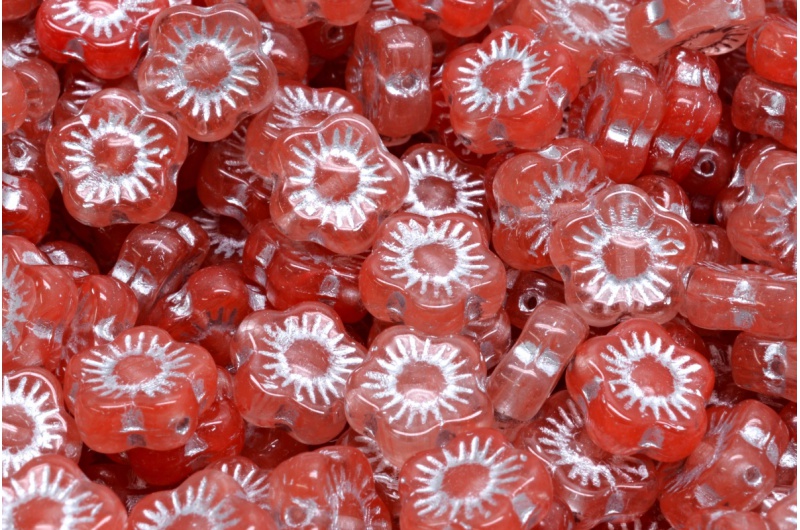 44370_111-79206-10x10-r0932-54301-jpg_1 Sunset Flower Beads 10x10mm - Image 1