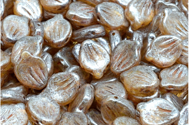 44545_111-74205-09x12-00030-65321-jpg_1 Peony Petal Beads 9x12mm - Image 1