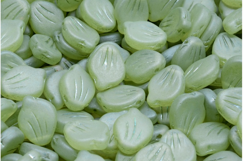 44554_111-74205-09x12-00030-84100-14457-jpg_1 Peony Petal Beads 9x12mm - Image 1