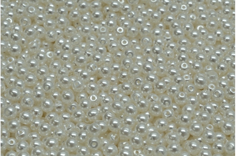 48946_111-19001-03x03-02010-70401-jpg_1 Round Druck Beads 3mm - Image 1