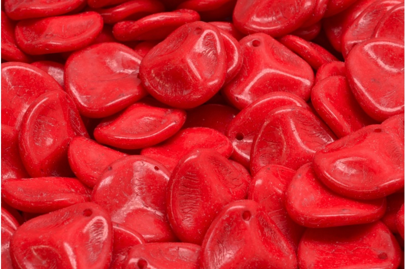 49021_111-00077-14x13-02020-34044-jpg_1 Rose Petal Beads 14x13mm - Image 1