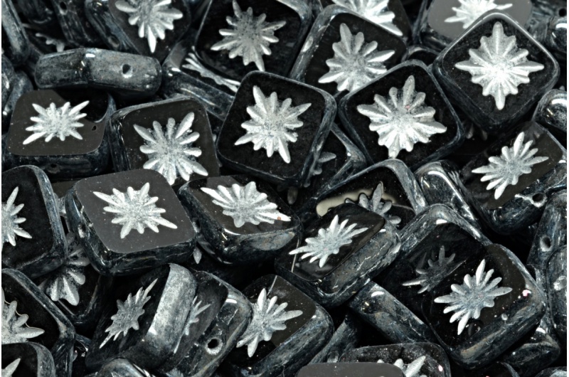 51477_991-99116-10x10-23980-14400-54301-jpg_1 TCB Squared Kiwi Beads 10x10mm - Image 1