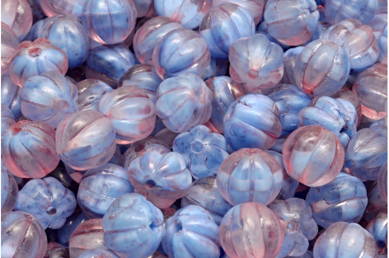 52870_111-19201-08x08-36018-34304-jpg_1 Melon Beads 8x8mm - Image 1