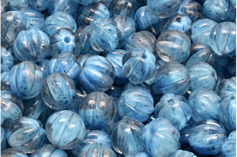 52871_111-19201-08x08-36018-34311-jpg_1 Melon Beads 8x8mm - Image 1