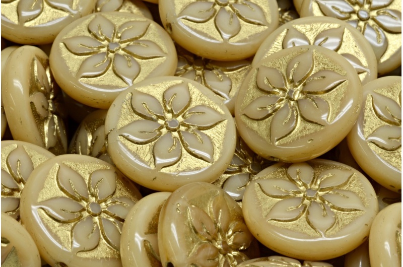 52906_111-99131-18x18-11111-54302-jpg_1 Flower Coin Beads 18x18mm - Image 1