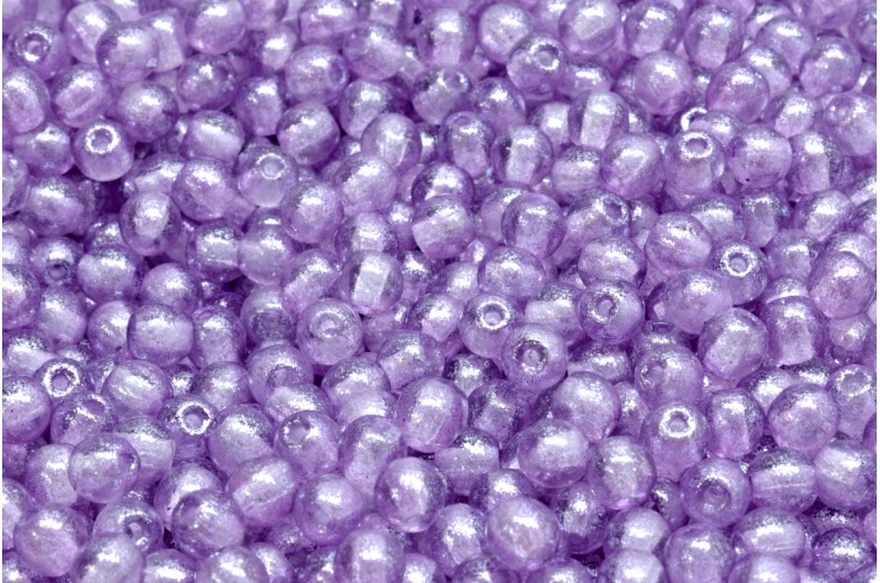 64394_111-19001-04x04-00030-541004-jpg_1 Round Druck Beads 4x4mm - Image 1